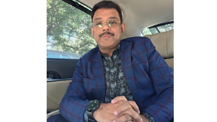 Rajarshi Bhattacharya and Icon International: Building Business Connections Across Trade, Real Estate and the Art World