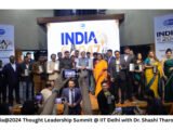India @ 2047 Summit & Awards 2026 at IIT Delhi Brings Together Visionaries to Shape India’s Roadmap Towards a Global Future