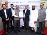 Dnyaan Prasad Global University (DPGU), by Dr. D. Y. Patil Group, Pune, Signs MoU to Boost Automotive Cybersecurity Talent Development