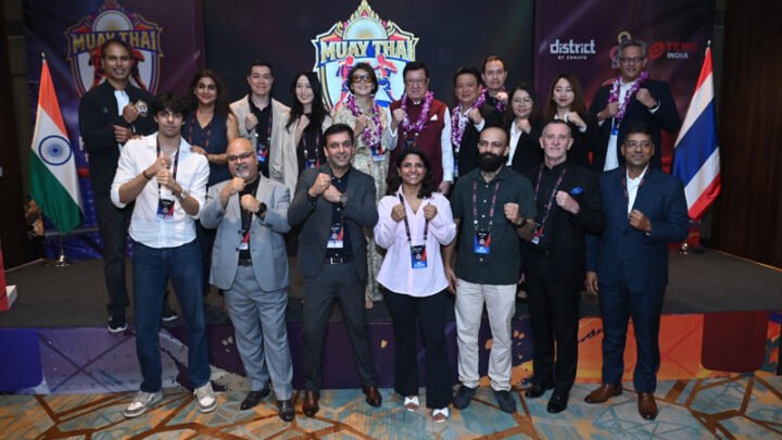 Tero India, Backed by Sports Authority of Thailand, Launches Muay Thai Initiative in India