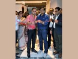 Cogitate Center of Excellence Inaugurated at Dnyaan Prasad Global University (DPGU), by Dr. D. Y. Patil Group, Pune to Boost Industry-Academia Collaboration