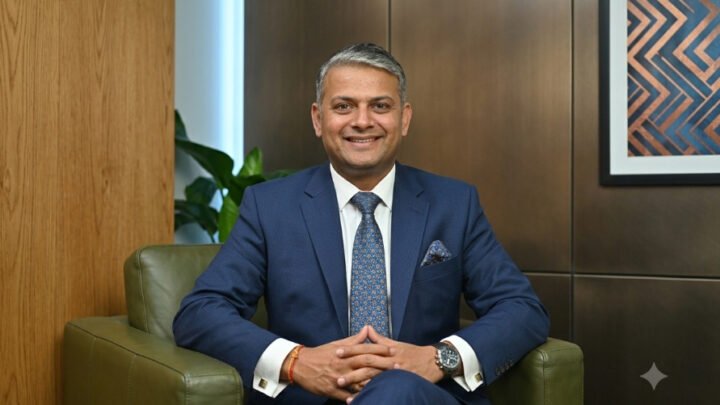 Why More Businesses in Pune Are Choosing Strategic Consulting from Dr. Yogesh Pawar to Accelerate Growth 