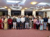 MSME Founders’ Forum at Dr. D. Y. Patil B-School Brings Real Business Lessons to PGDM Students
