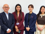 Dnyaan Prasad Global University (DPGU) by Dr. D. Y. Patil Group, Pune Takes Steps to Build a Strong India–Japan Talent and Industry Partnership