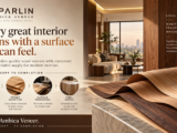300 Projects and Counting: Inside the Track Record Behind Sparlin’s Veneer Supply Business