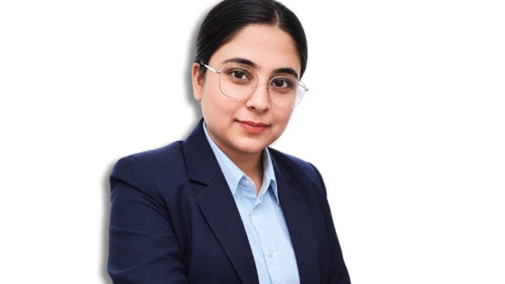 Reshu Singh — the fresher who stopped closing tabs