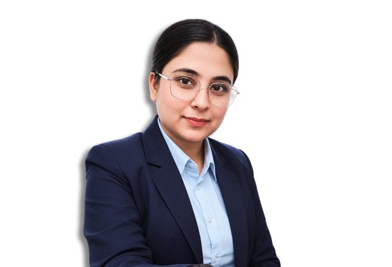 Reshu Singh — the fresher who stopped closing tabs