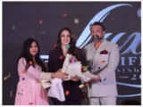 WBR Corp Hosted Luxury Lifestyle & Business Awards 2026; Bollywood Star Kiara Advani Graced the Event as Chief Guest