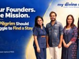 India Can Book a Flight in Two Minutes. Why Does Finding a Dharamshala Still Take Ten Phone Calls?